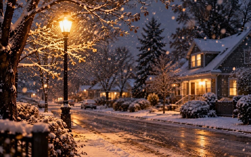 How to Predict a Snow Day: 7 Signs to Watch