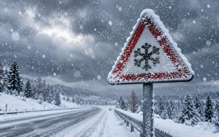 Winter Weather Watches, Warnings & Advisories Explained